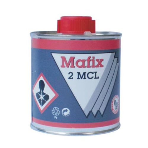Mafix2MCL